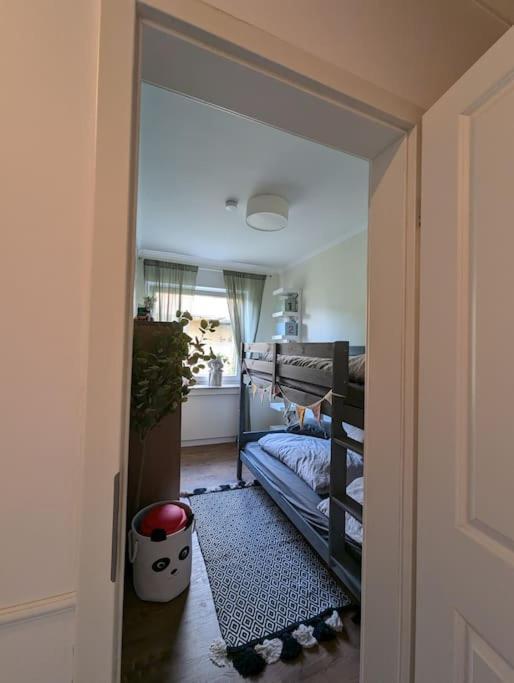 Wohnung Mit Direktem Seeblick Мёнезе Экстерьер фото