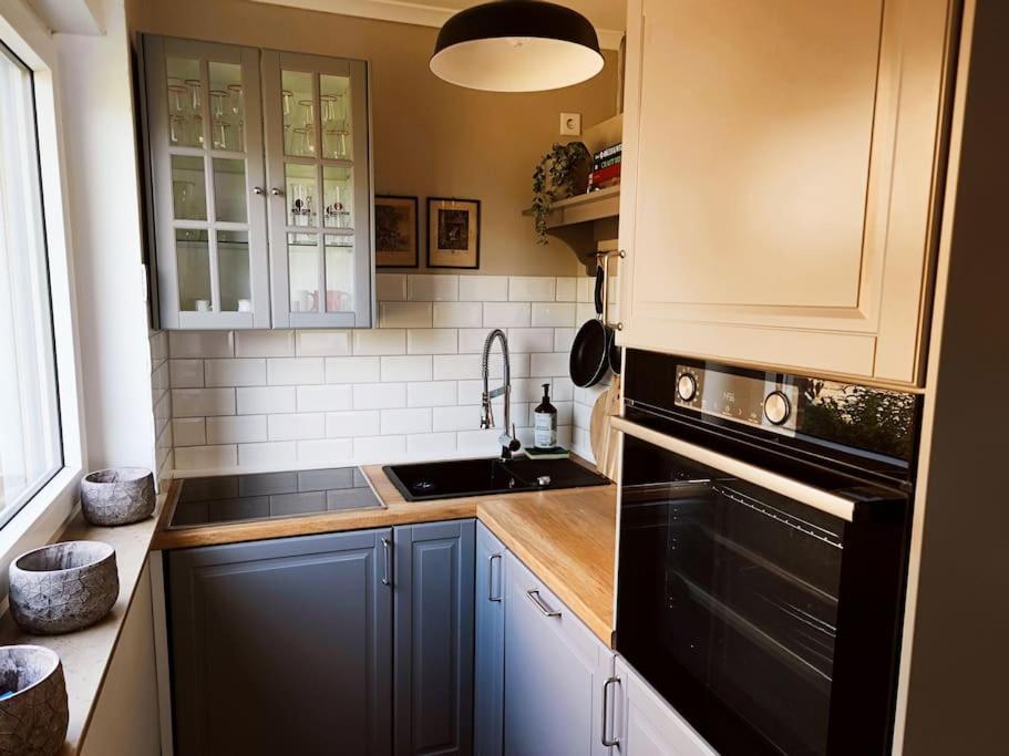 Wohnung Mit Direktem Seeblick Мёнезе Экстерьер фото