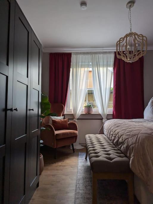 Wohnung Mit Direktem Seeblick Мёнезе Экстерьер фото