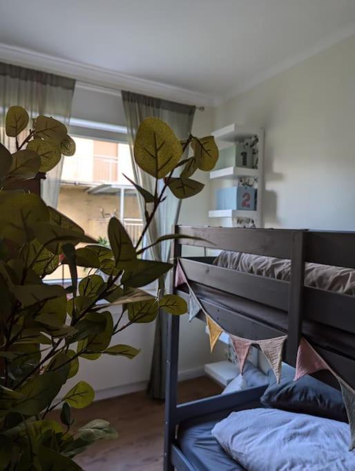 Wohnung Mit Direktem Seeblick Мёнезе Экстерьер фото